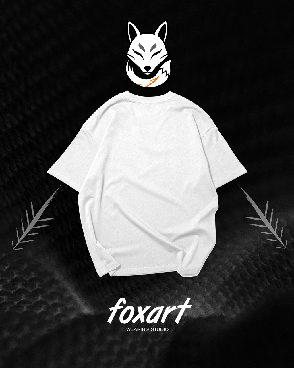 ANXIETY™ — Broken Pulse Kollektion™