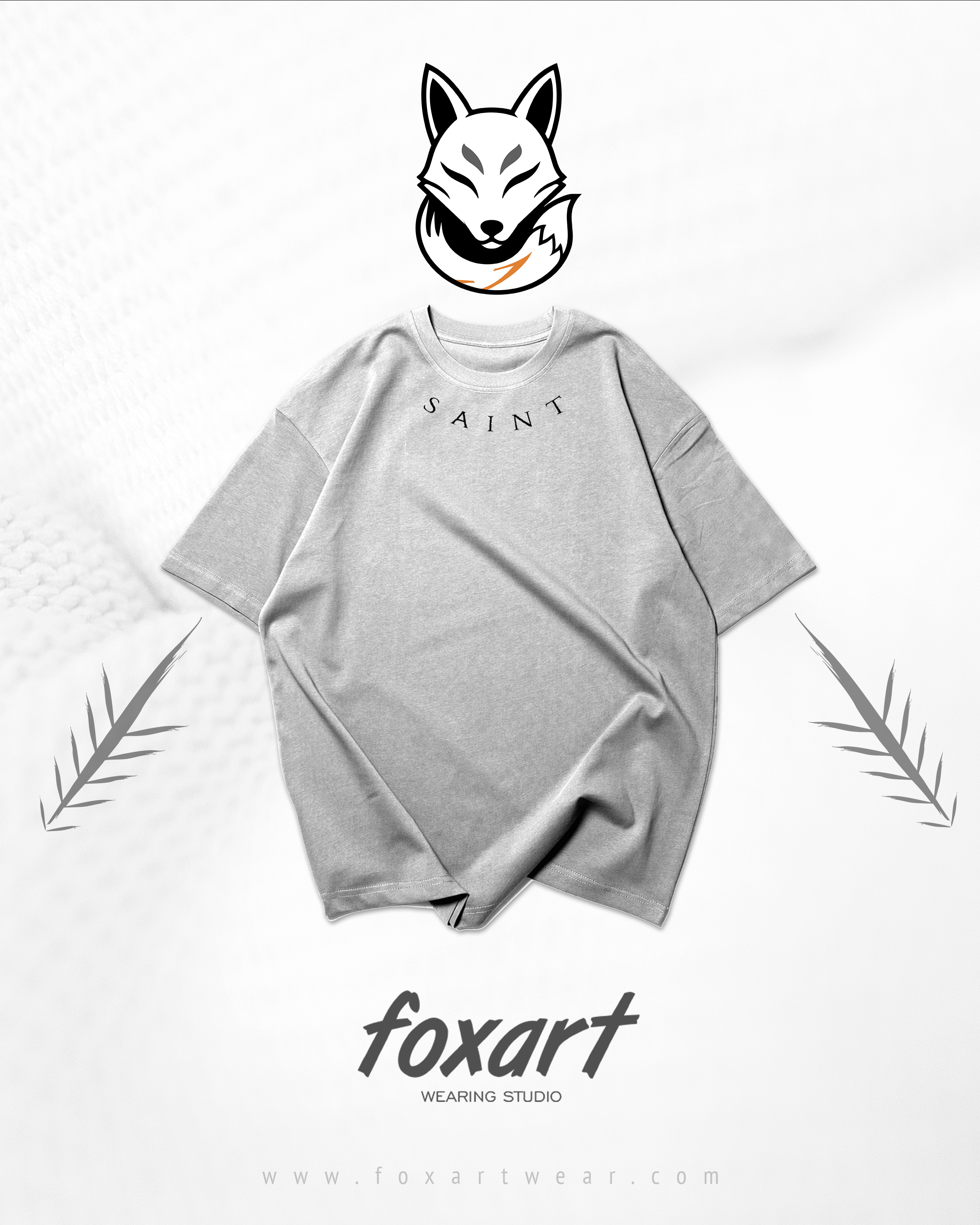 SAINT™ — Eternal Origins Collection™