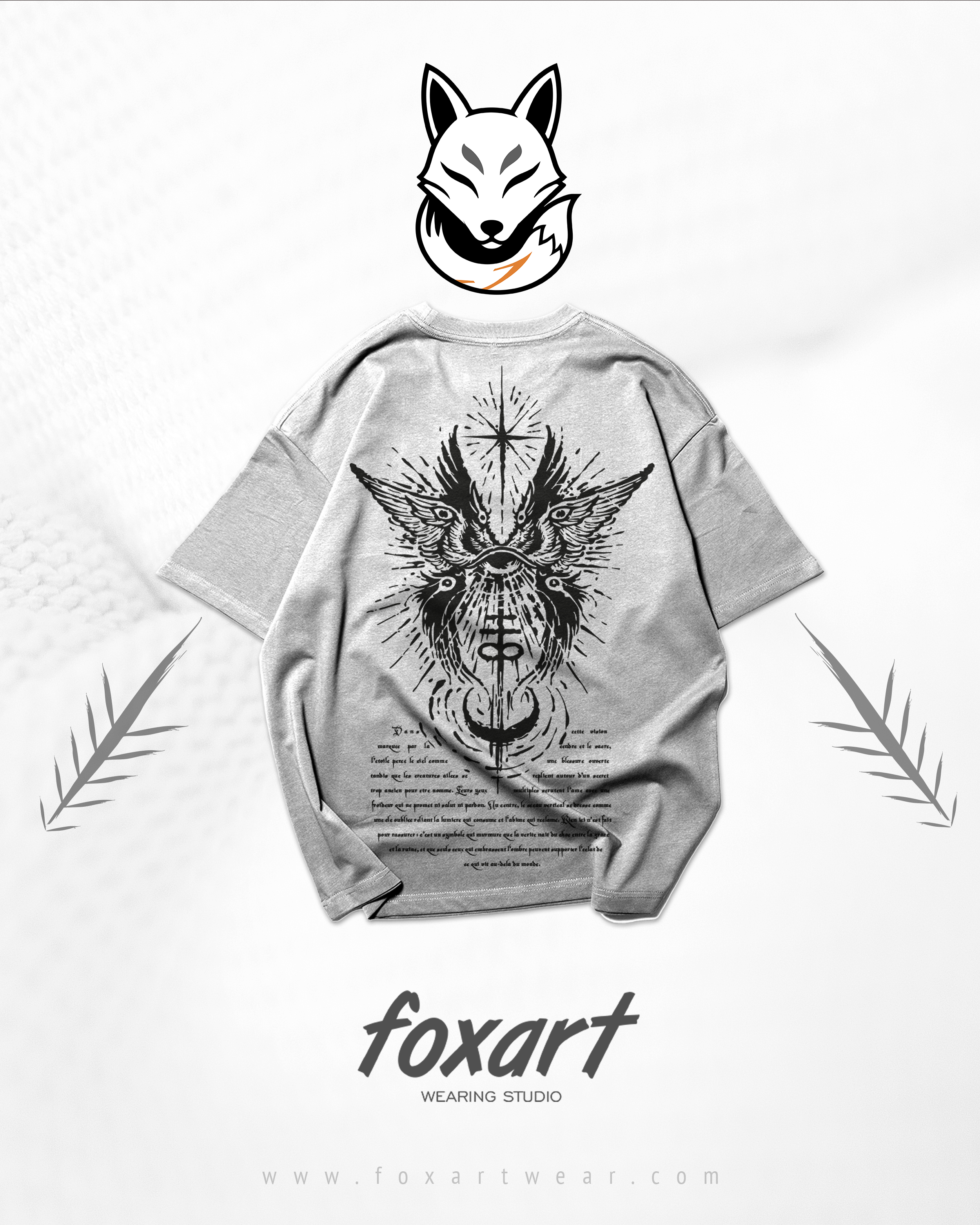 SAINT™ — Eternal Origins Collection™