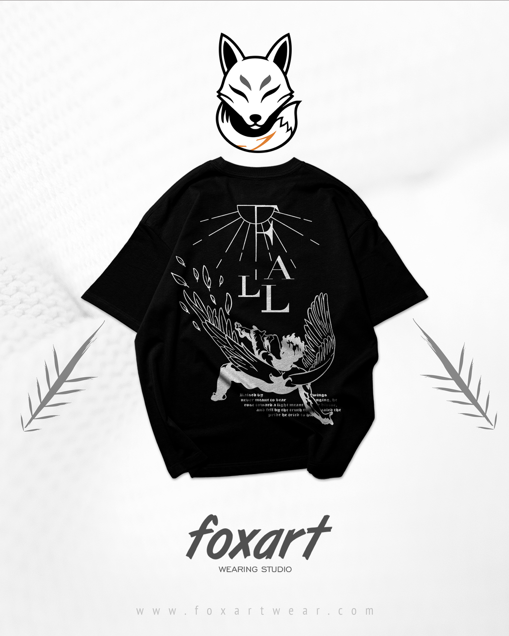 IKARUS™ — Eternal Origins Collection™