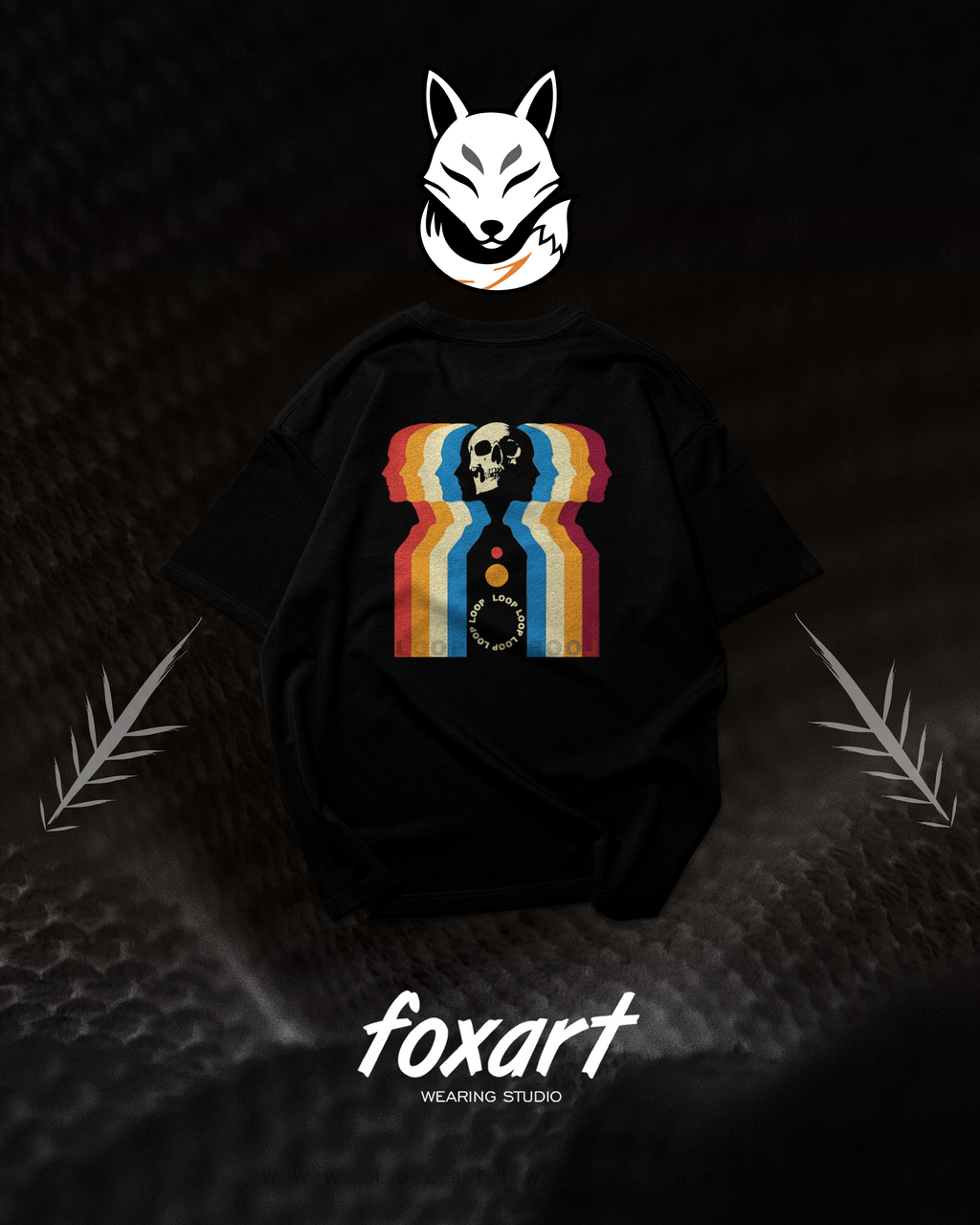 LOOP™ — Broken Pulse Collection™