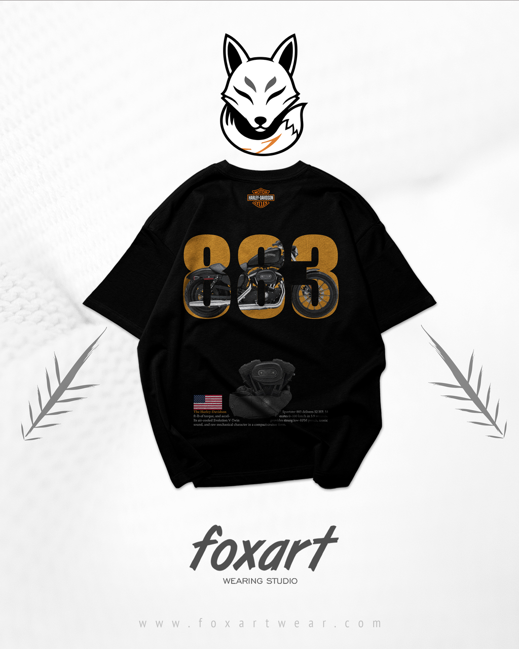 883 — Freedom Collection™