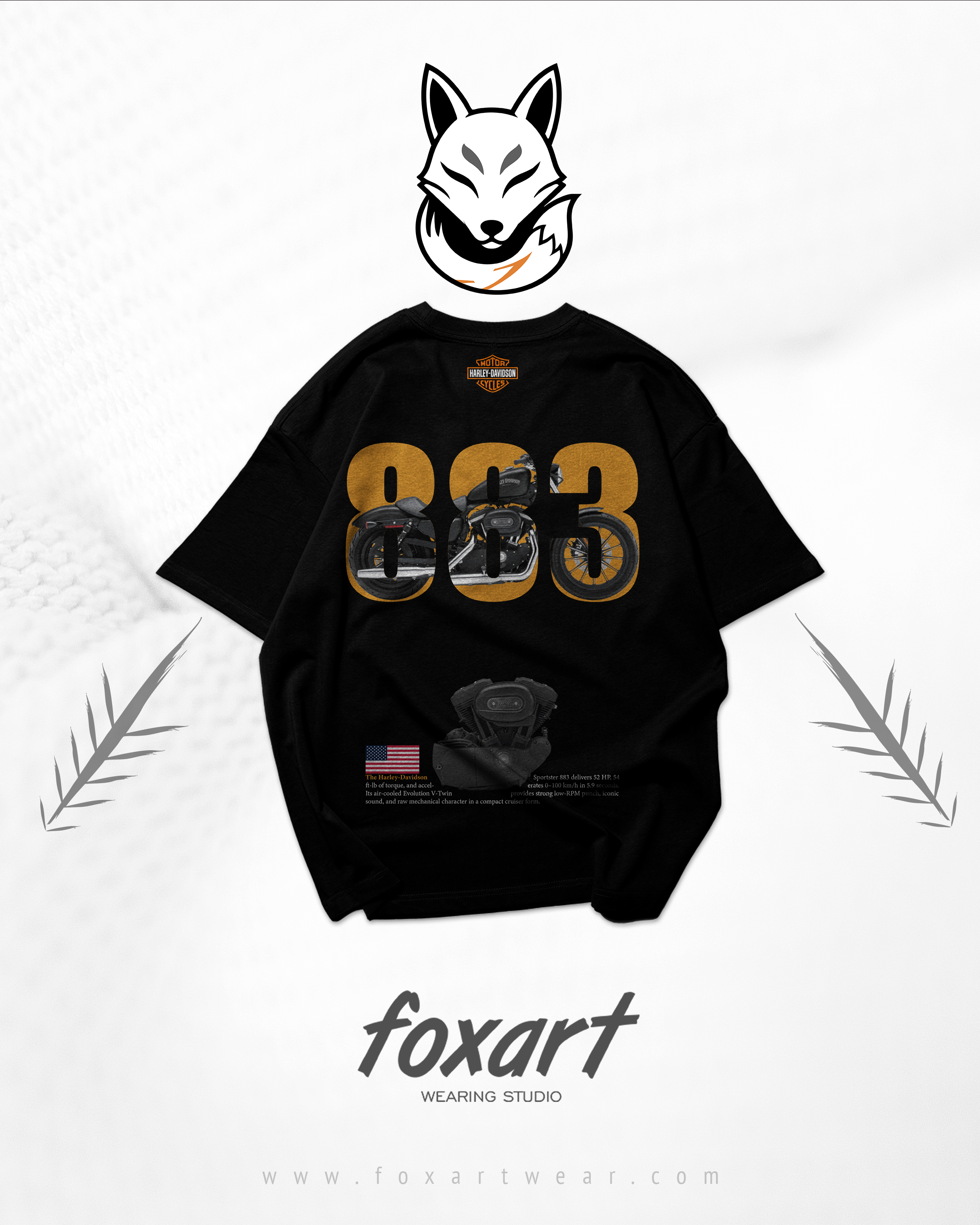 883 — Freedom Collection™