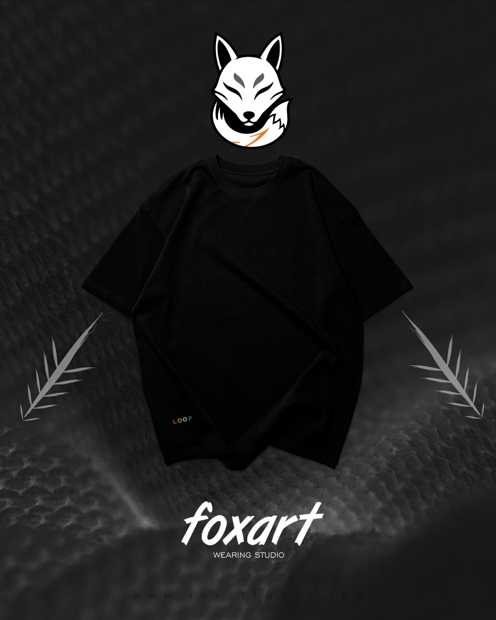 LOOP™ — Broken Pulse Collection™