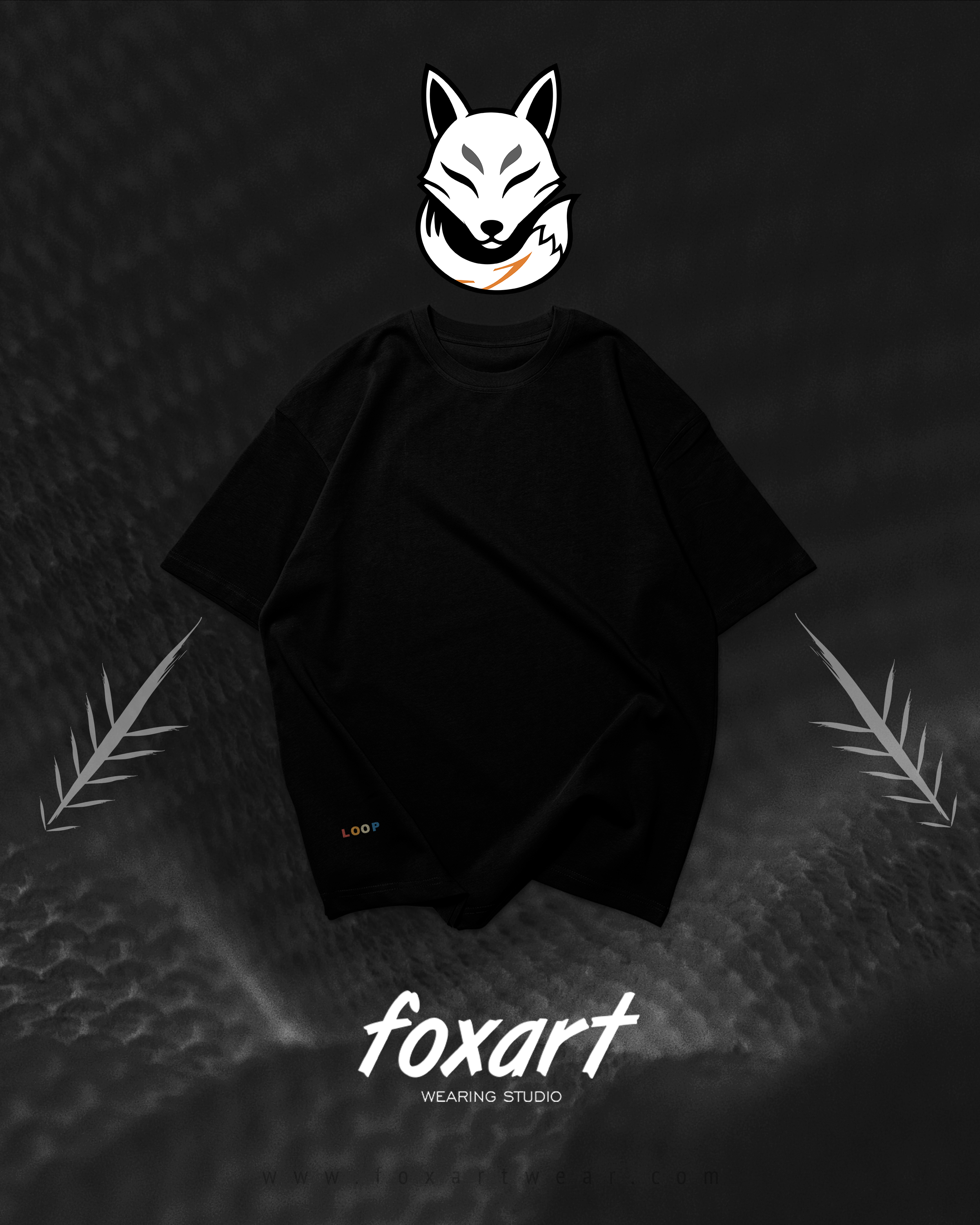 LOOP™ — Broken Pulse Collection™