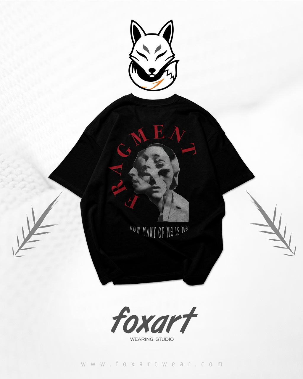 FRAGMENT™ — Broken Pulse Collection™