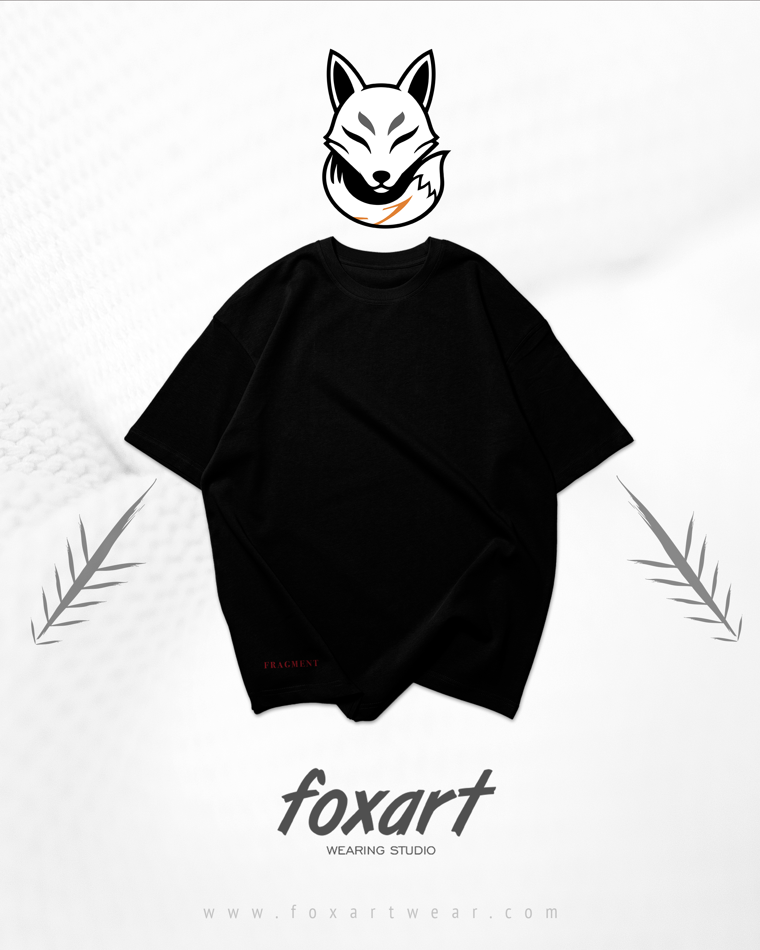 FRAGMENT™ — Broken Pulse Collection™