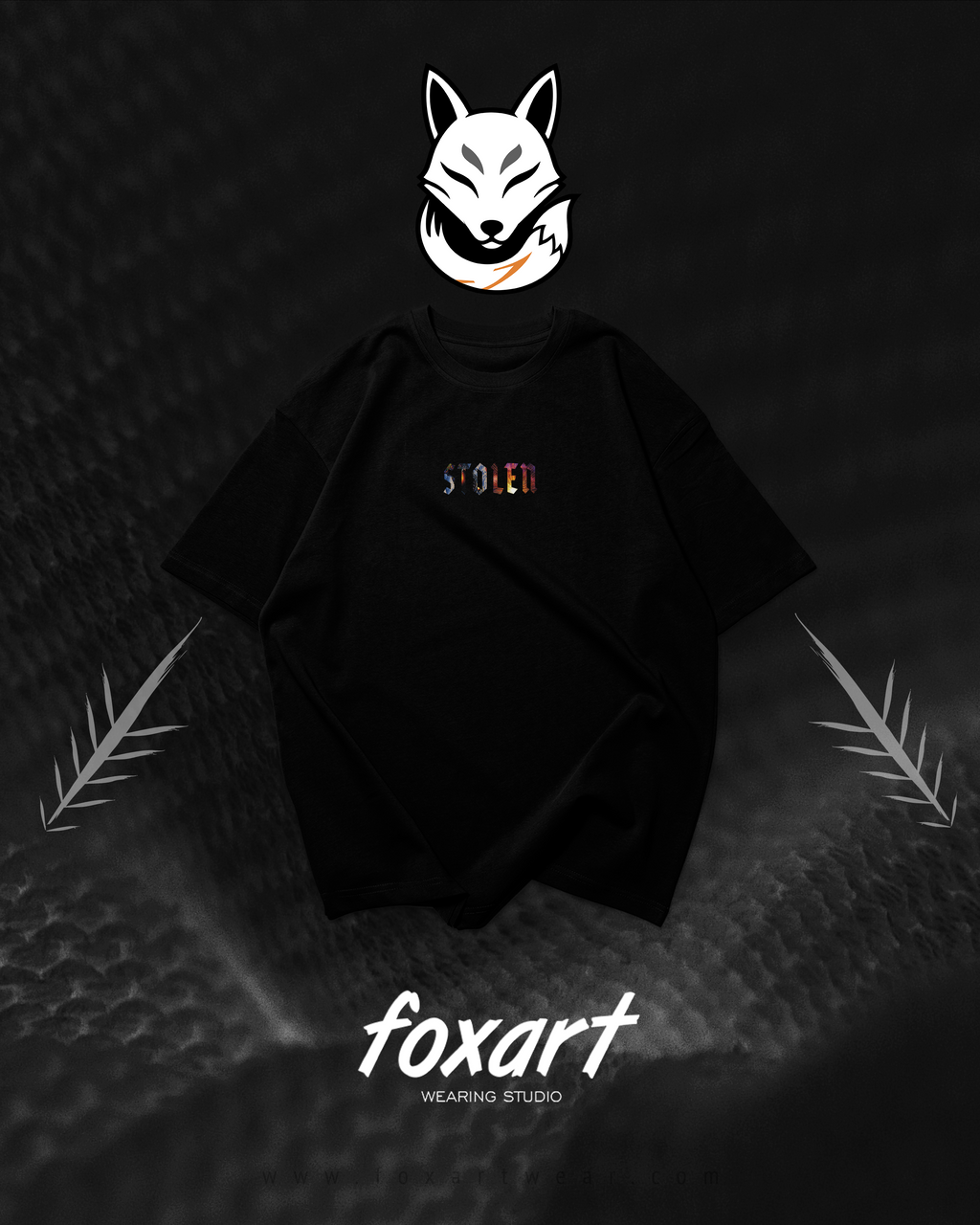 STOLEN™ — Eternal Origins Collection™