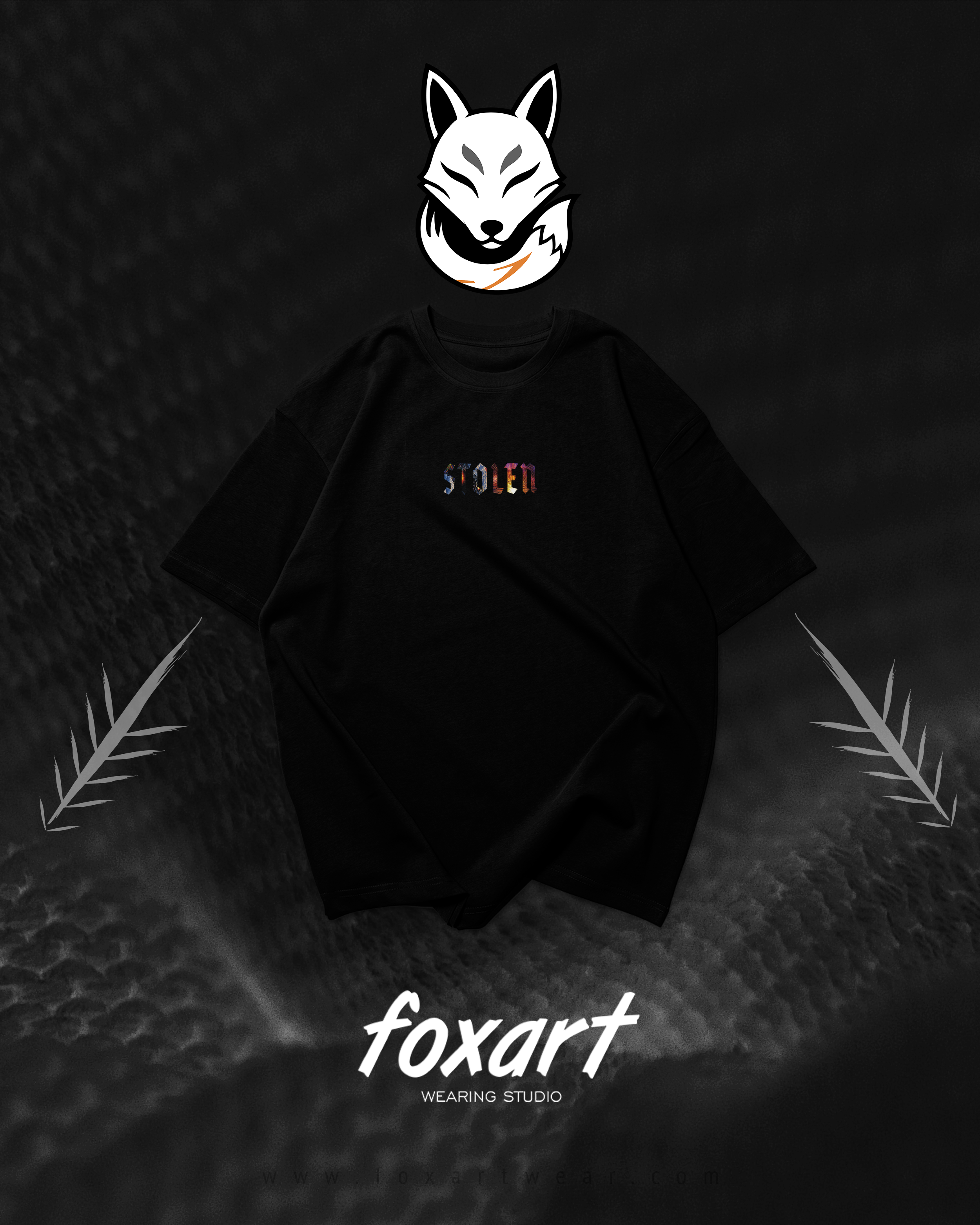 STOLEN™ — Eternal Origins Collection™